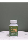 SUNRISE LIVING NMN & RESVERATROL 60C