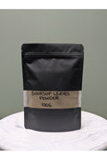 SRL SOURSOP LEAVES POWDER 100GR