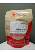 ORGANIC TURMERIC 250G