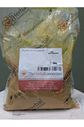 ORGANIC TURMERIC 500G