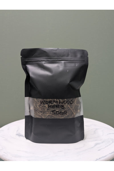 SRL WORMWOOD HERB 50GR